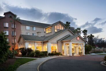 هتل Hilton Garden Inn San Jose / Milpitas