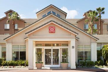 هتل Hilton Garden Inn San Jose / Milpitas