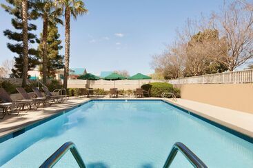 هتل Hilton Garden Inn San Jose / Milpitas
