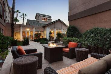 هتل Hilton Garden Inn San Jose / Milpitas