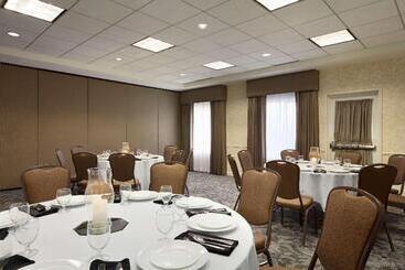 هتل Hilton Garden Inn San Jose / Milpitas