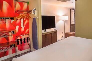 فندق Hilton Garden Inn Chesterfield