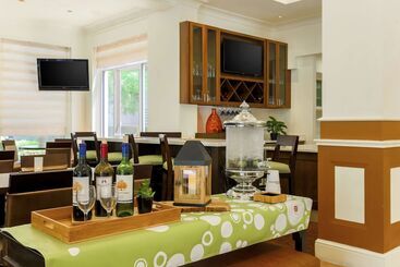 هتل Hilton Garden Inn Tallahassee
