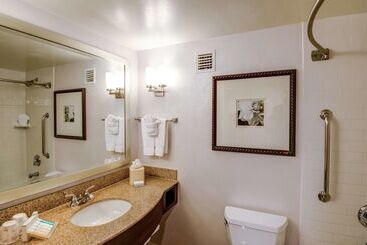 هتل Hilton Garden Inn Tampa Ybor Historic District