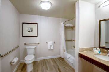 هتل Hilton Garden Inn Tampa Ybor Historic District