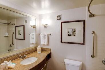 هتل Hilton Garden Inn Tampa Ybor Historic District