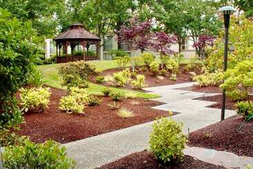 هتل Hilton Seattle Airport & Conference Center