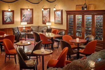 هتل Hilton Seattle Airport & Conference Center