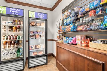 هتل Holiday Inn Express & Suites Wilmington Newark, An Ihg