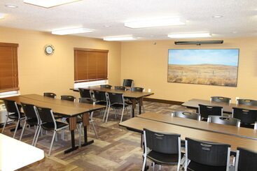 هتل New Victorian Inn & Suites Lincoln