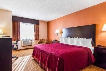 فندق Quality Inn & Suites