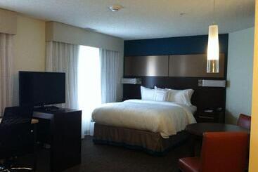 فندق Residence Inn By Marriott Ann Arbor North