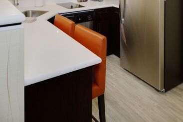 هتل Residence Inn By Marriott Bath Brunswick Area