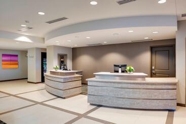 هتل Residence Inn By Marriott Bath Brunswick Area
