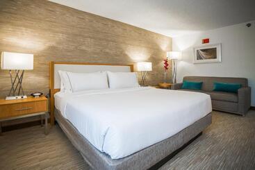 هتل Sleep Inn & Suites