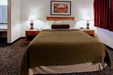 هتل Studio 6 Killeen Tx
