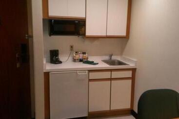 هتل Studio 6 Killeen Tx