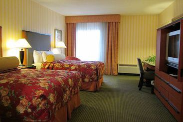 בית מלון כפרי The Met Troy