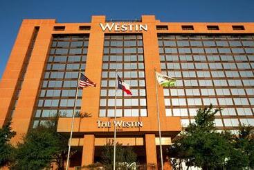 هتل The Westin Dallas Fort Worth Airport