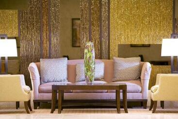 هتل The Westin Dallas Fort Worth Airport