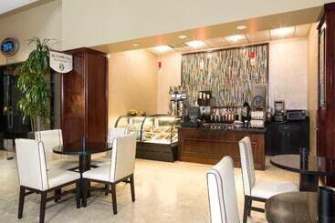 هتل The Westin Dallas Fort Worth Airport