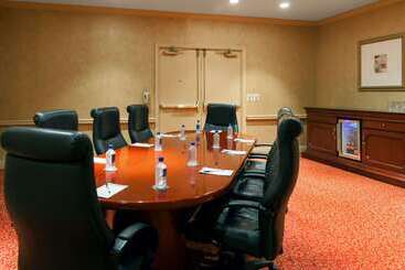 هتل Wyndham Grand Pittsburgh