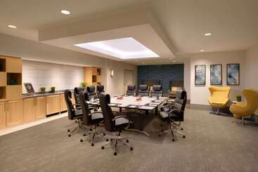 هتل Wyndham Grand Pittsburgh