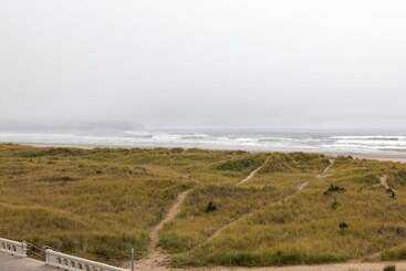 مُتل Hi Tide Oceanfront Inn