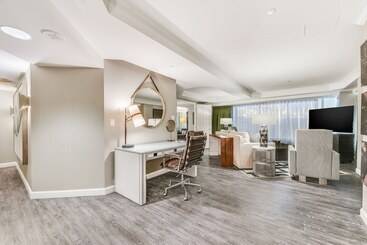 Harveys Lake Tahoe Resort & Casino