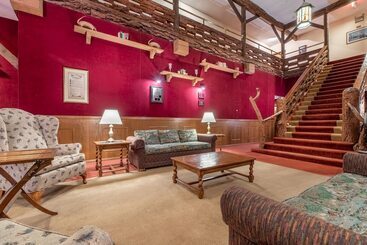 リゾートホテル Heidelberg Inn