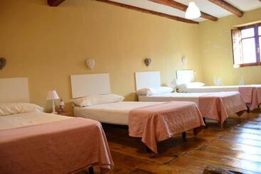 Spacious Villa With Private Pool Campo De Cuellar