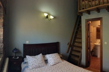 Apartamentos Rurales Casa Miguel