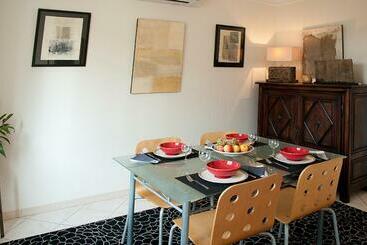 Appartement D Artiste