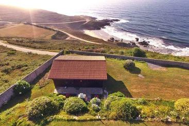 Cottage Bungalow Playa De Arnela