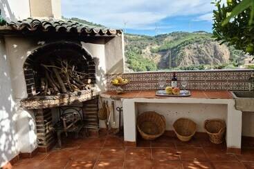 Casa Rural Parador Del Silo