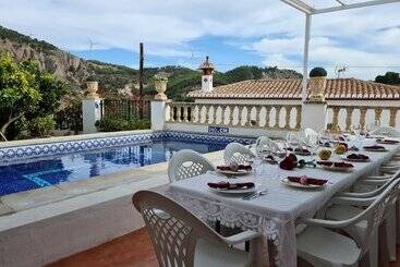 Casa Rural Parador Del Silo