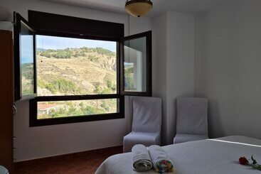 Casa Rural Parador Del Silo
