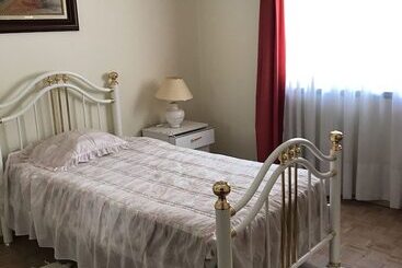Casinha Do Tio