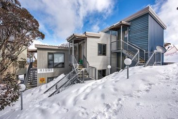 شقق خاصة سياحية Higgi Drive 4