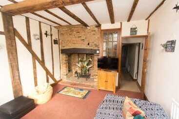 Homelea Cottage