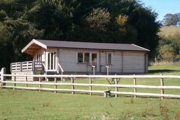 Long Mountain Centre
