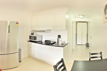 Myhoyoho Design Studio Apartment