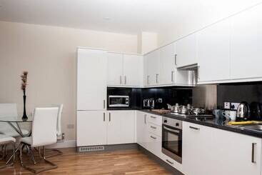 Psf Apartments   Flat 19