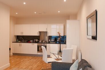 Psf Apartments   Flat 22