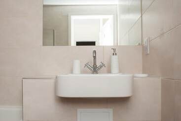 Psf Apartments Flat 22