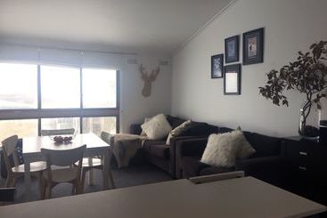 شقق خاصة سياحية Shamrock 3