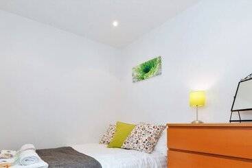 The Chamber Suites