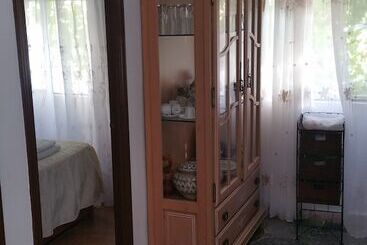 The Cozy Home