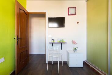 Villa Blanca Tenerife Complete House Terrace And Bbq, 5 Minutes From The Beach And Airport