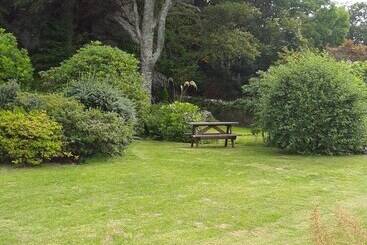 شقق خاصة سياحية Cragowlet House East
